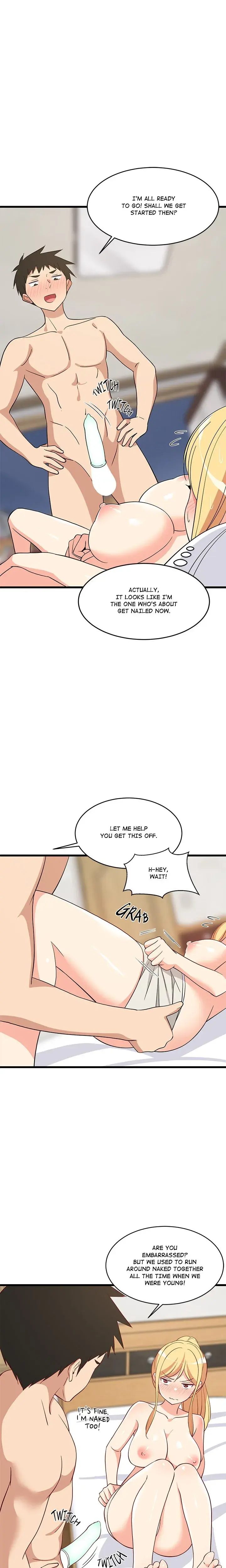 Study Buddies Episode 19 - Page 7