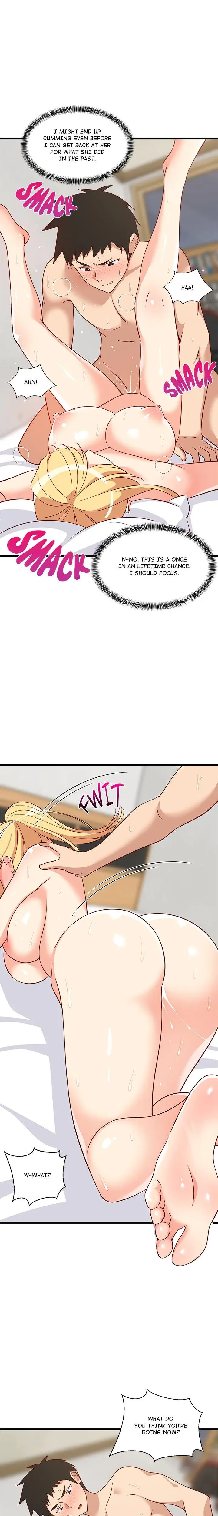 Study Buddies Episode 20 - Page 13