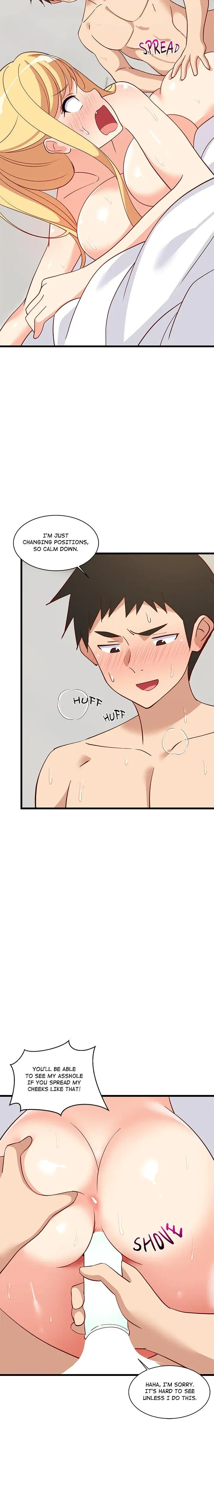 Study Buddies Episode 20 - Page 14