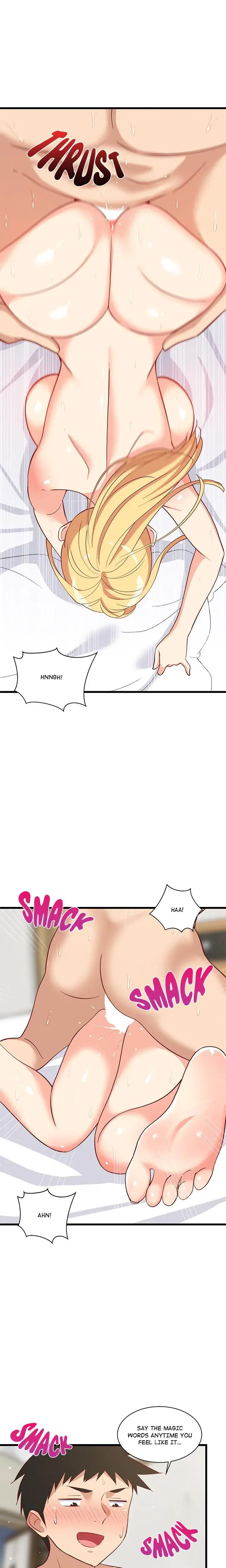 Study Buddies Episode 20 - Page 15