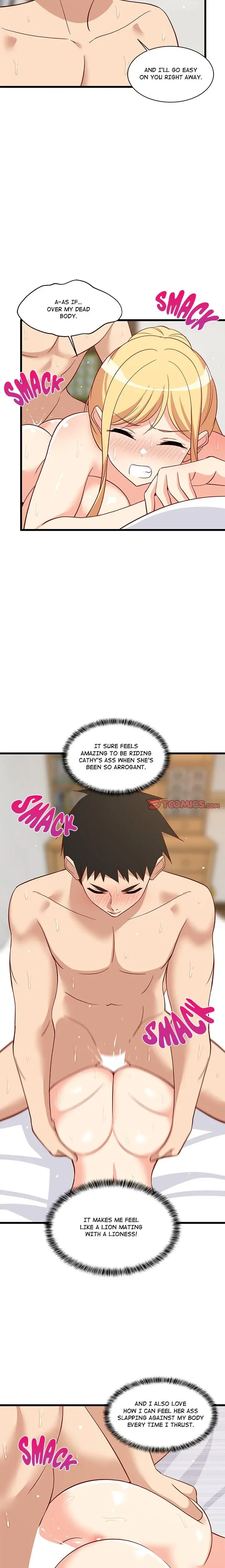 Study Buddies Episode 20 - Page 16