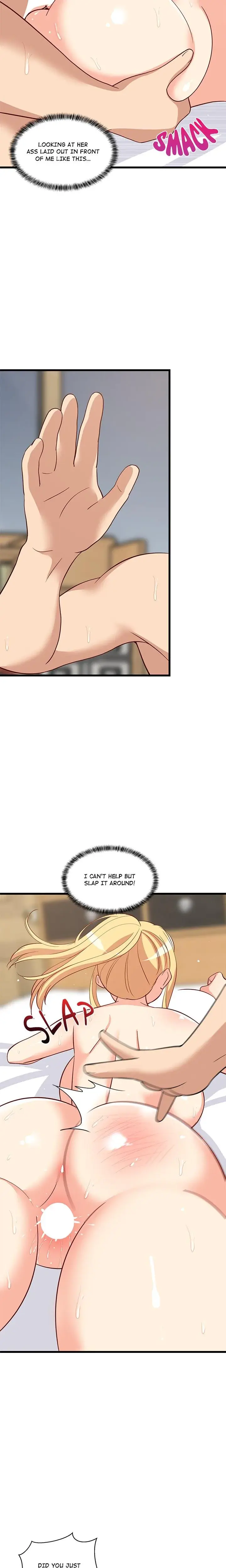 Study Buddies Episode 20 - Page 17