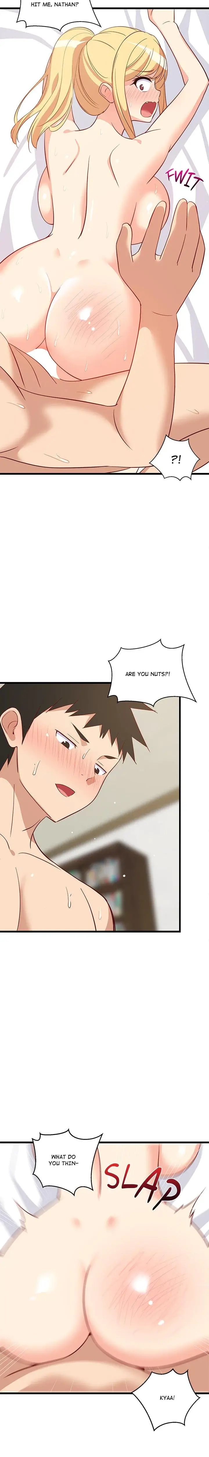 Study Buddies Episode 20 - Page 18