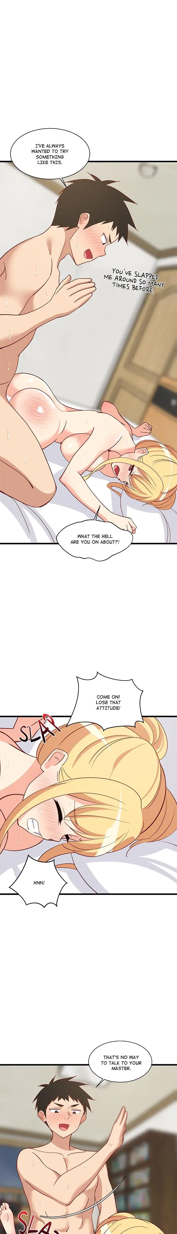 Study Buddies Episode 20 - Page 19