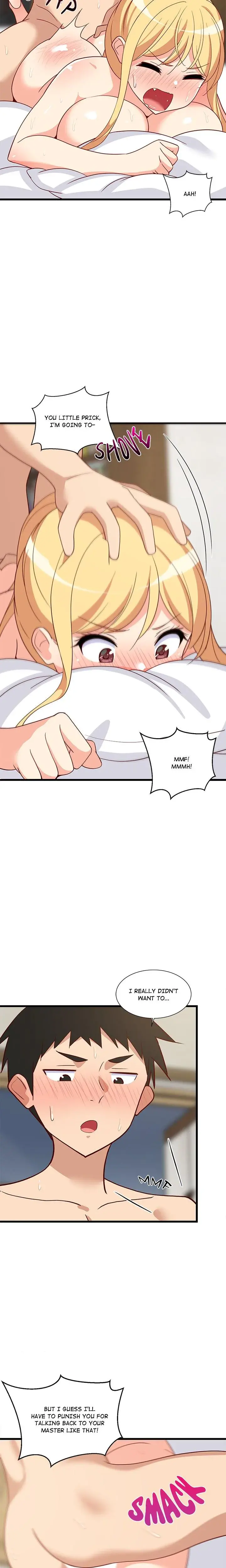 Study Buddies Episode 20 - Page 20