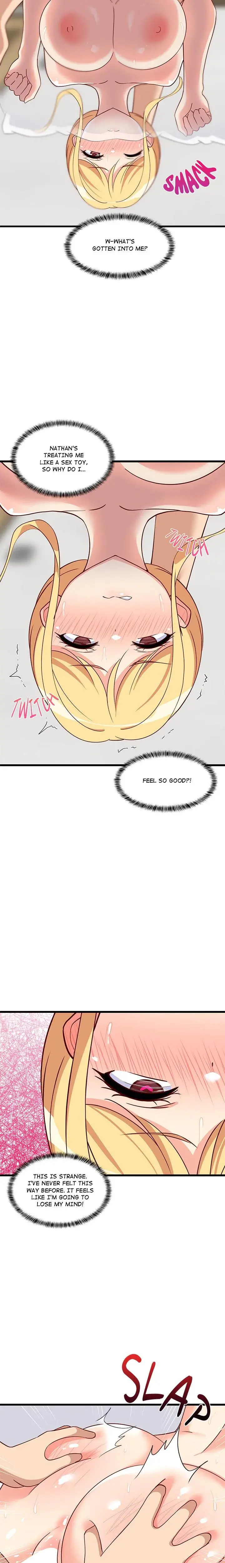 Study Buddies Episode 20 - Page 22