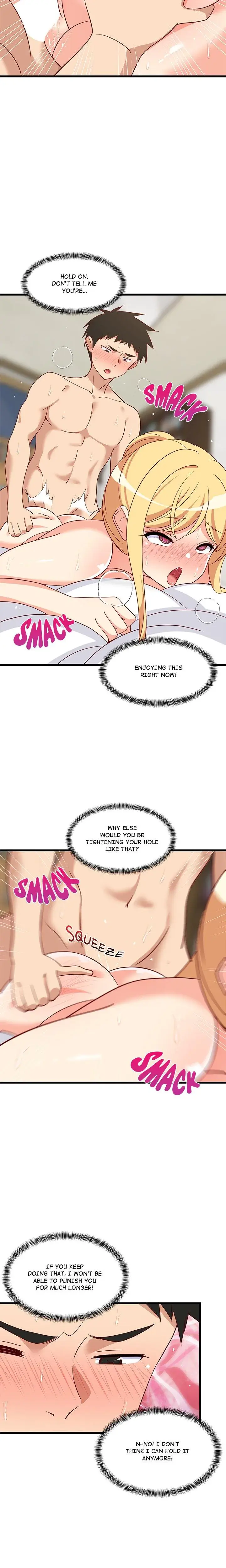 Study Buddies Episode 20 - Page 23