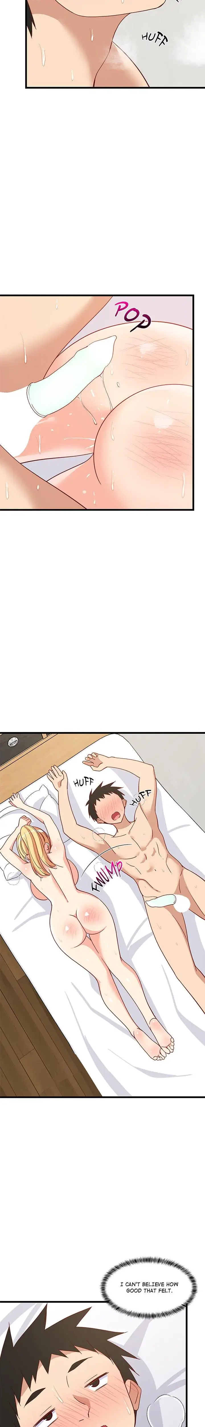 Study Buddies Episode 20 - Page 25