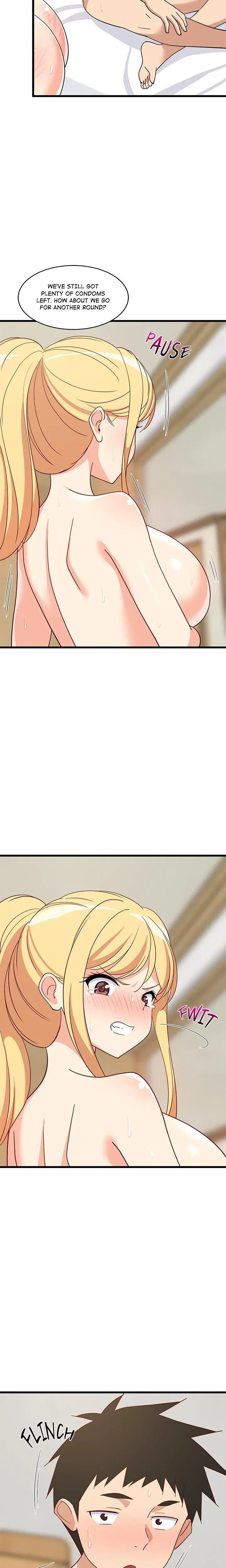Study Buddies Episode 20 - Page 27