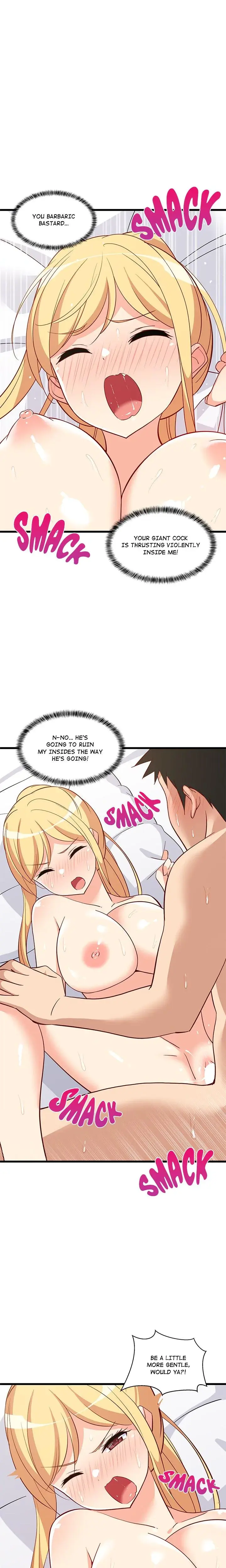 Study Buddies Episode 20 - Page 4