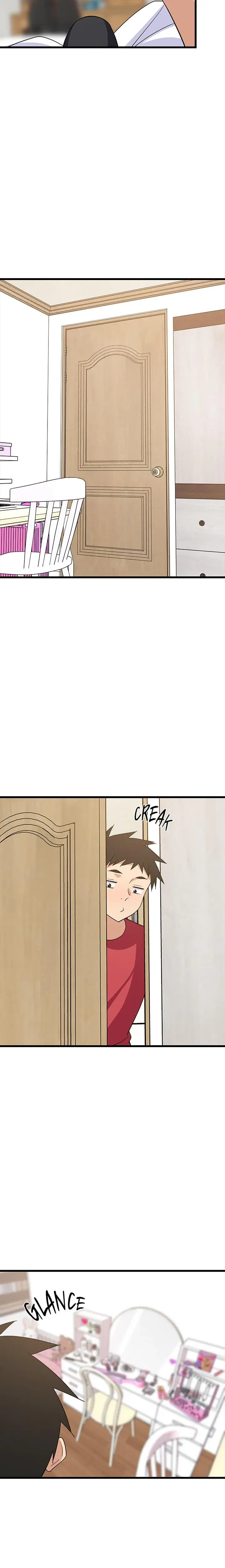 Study Buddies Episode 21 - Page 11