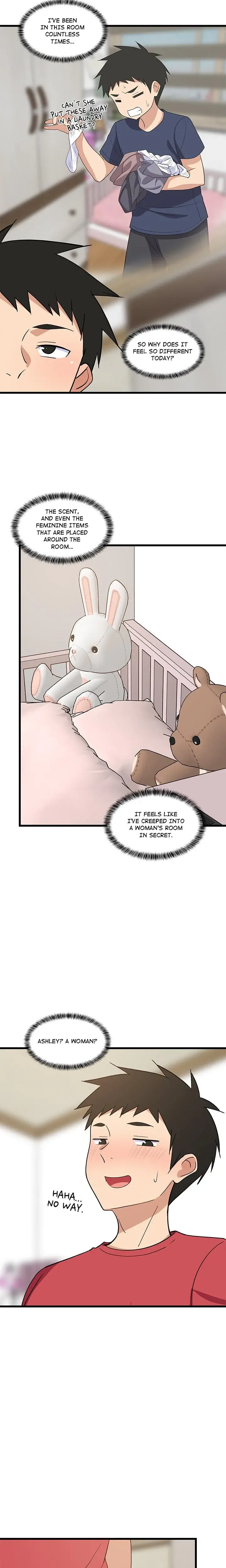 Study Buddies Episode 21 - Page 13