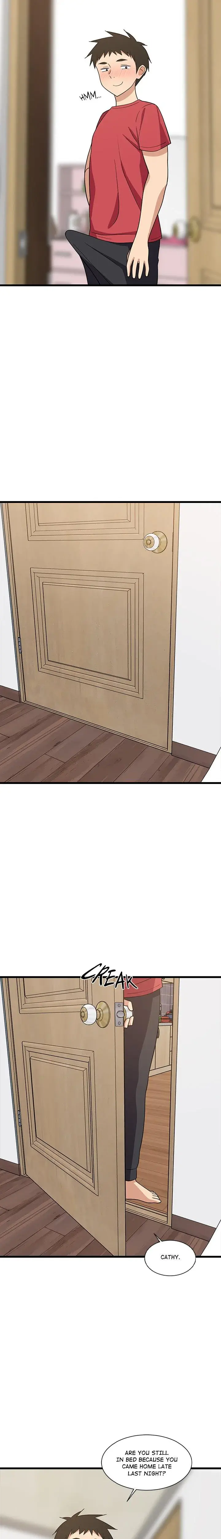 Study Buddies Episode 21 - Page 15
