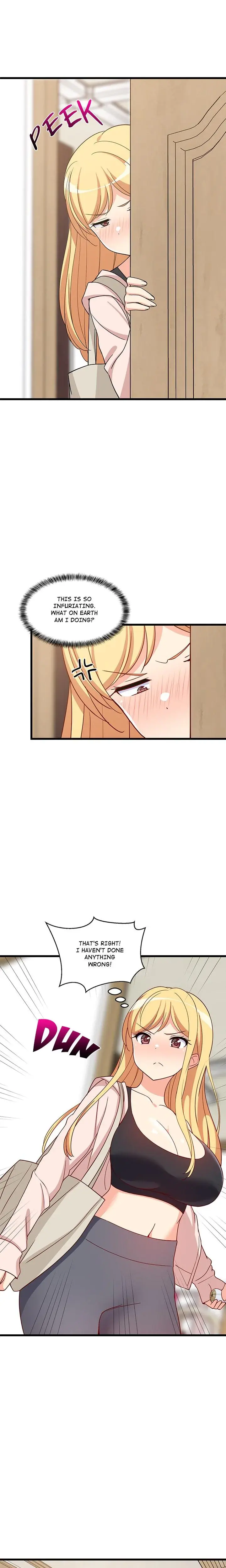 Study Buddies Episode 21 - Page 2
