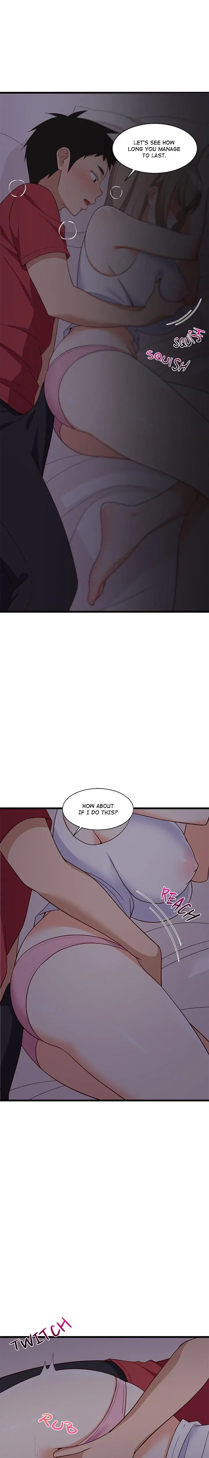 Study Buddies Episode 21 - Page 20