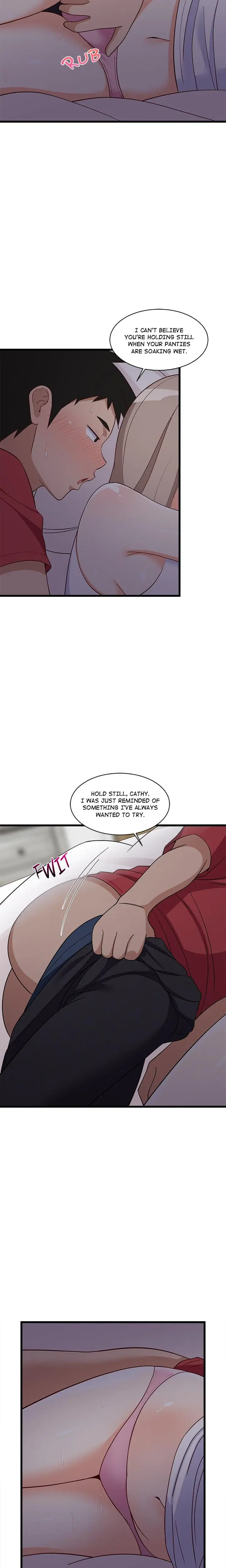 Study Buddies Episode 21 - Page 21