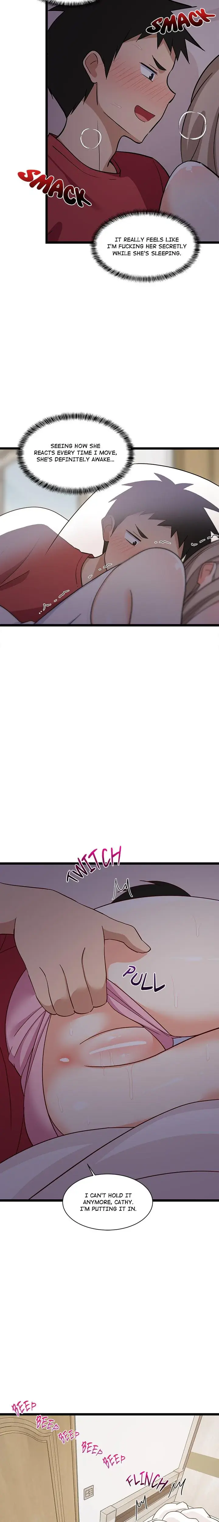 Study Buddies Episode 21 - Page 24