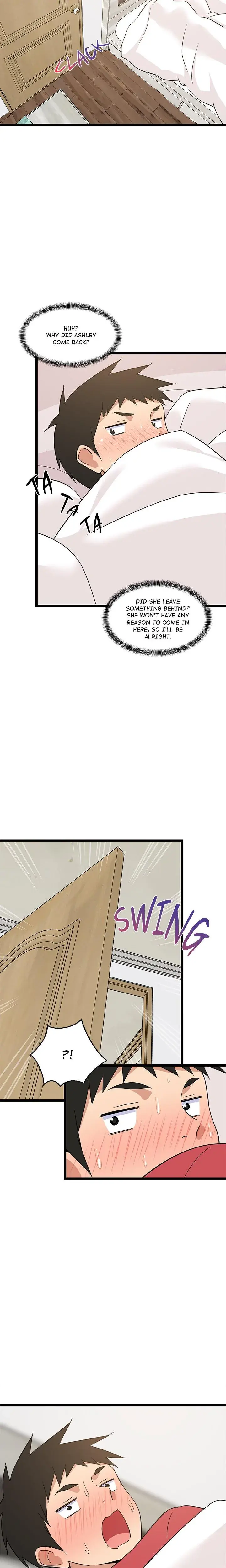 Study Buddies Episode 21 - Page 25