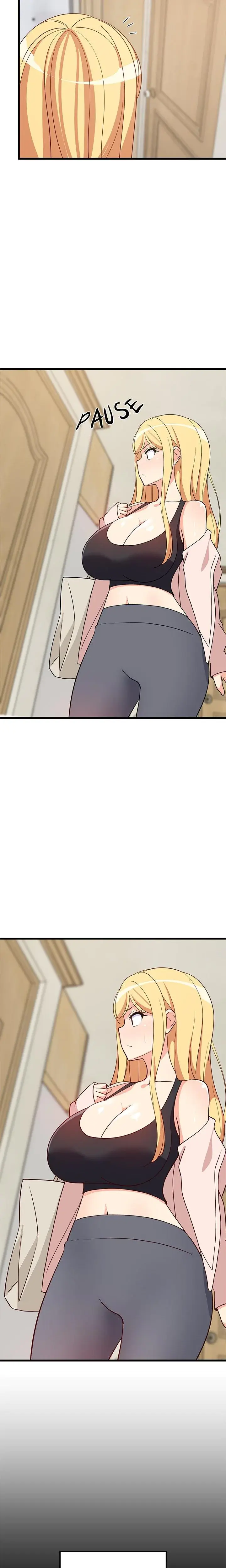Study Buddies Episode 21 - Page 4