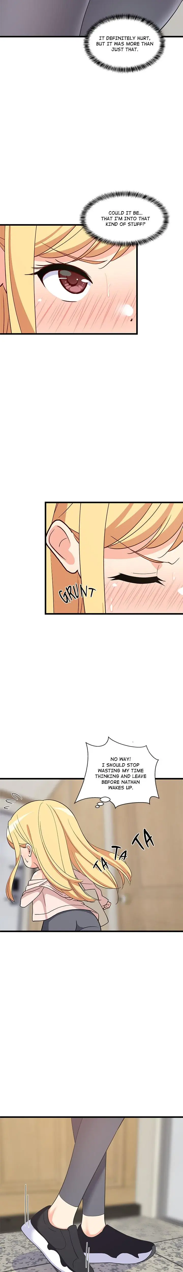 Study Buddies Episode 21 - Page 8