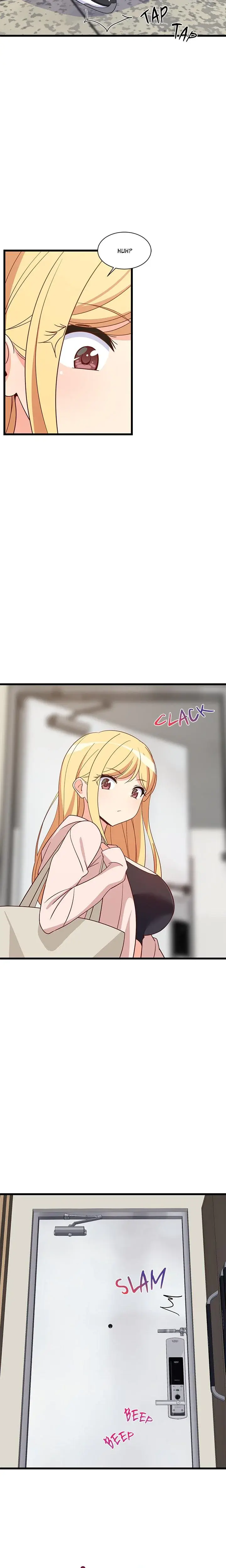 Study Buddies Episode 21 - Page 9