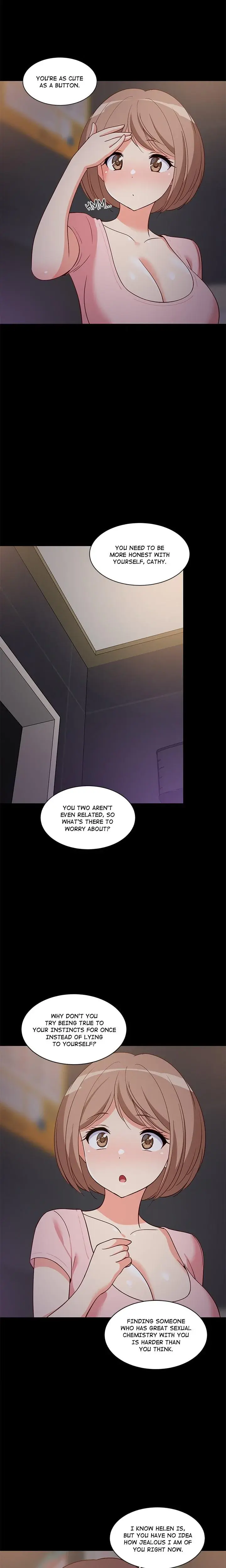 Study Buddies Episode 22 - Page 12