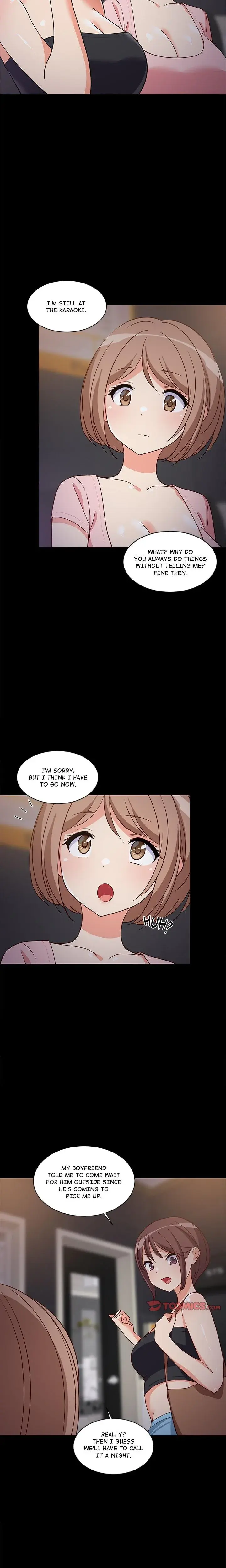 Study Buddies Episode 22 - Page 14