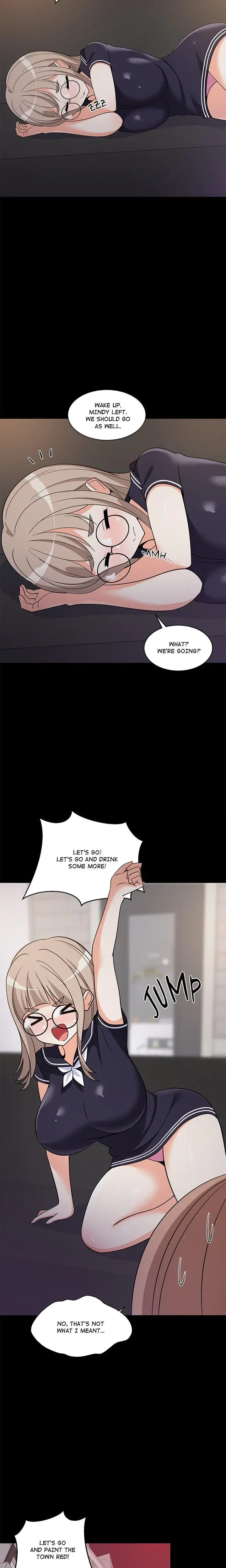 Study Buddies Episode 22 - Page 16