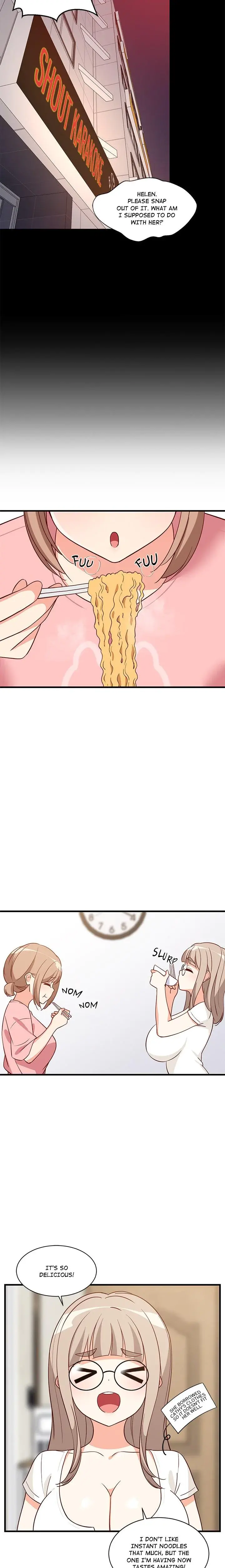 Study Buddies Episode 22 - Page 17