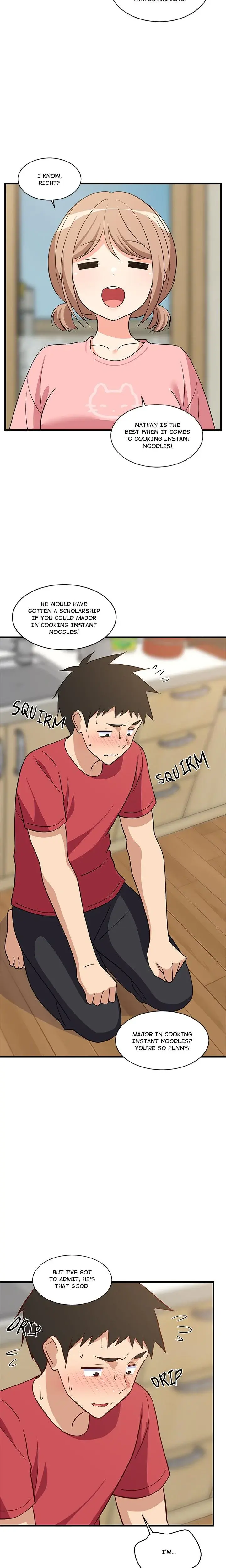 Study Buddies Episode 22 - Page 18