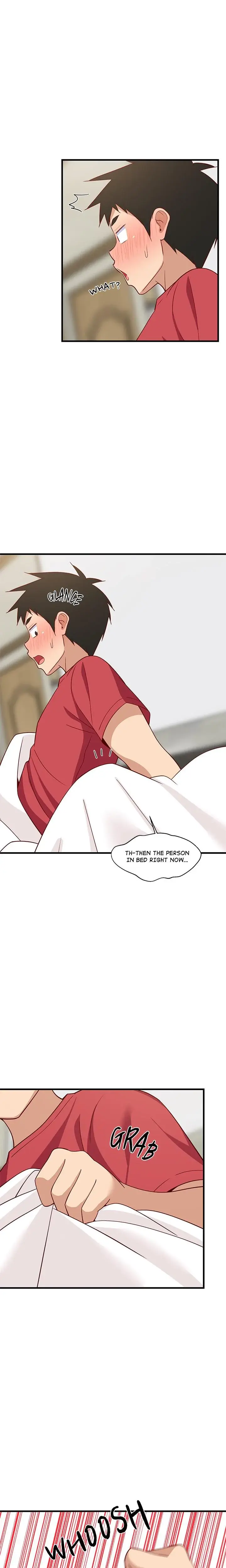 Study Buddies Episode 22 - Page 2