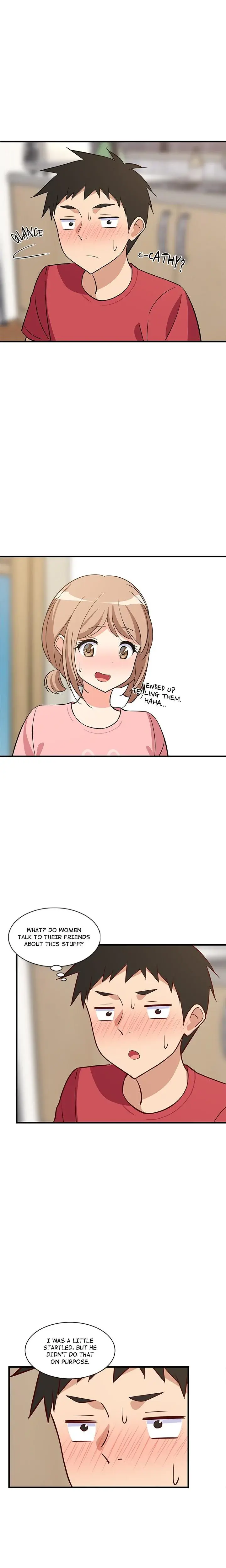 Study Buddies Episode 22 - Page 20