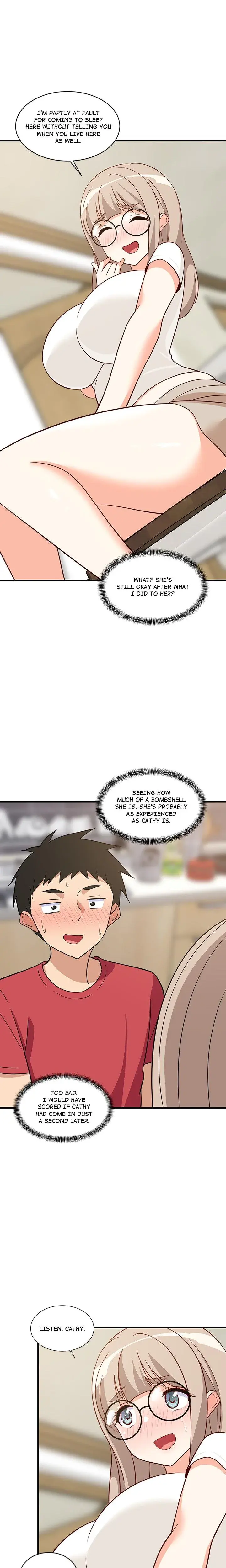 Study Buddies Episode 22 - Page 21
