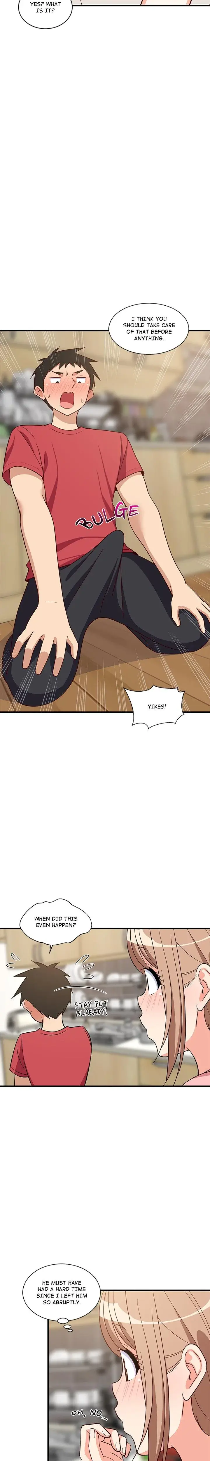 Study Buddies Episode 22 - Page 22