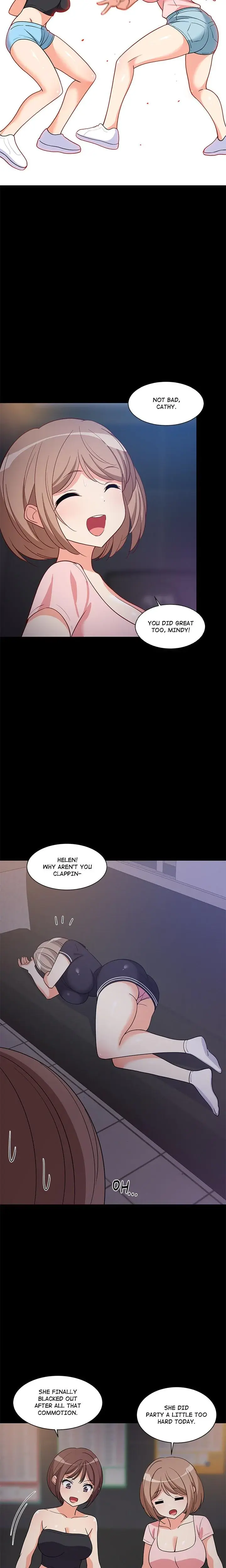 Study Buddies Episode 22 - Page 6