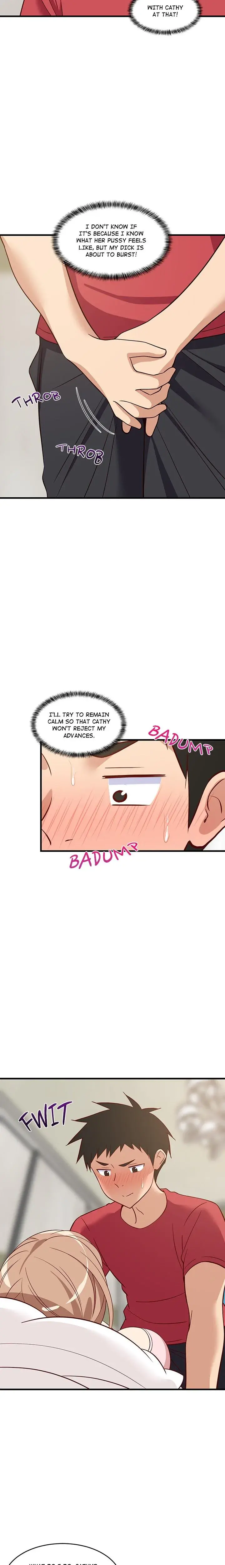 Study Buddies Episode 23 - Page 16