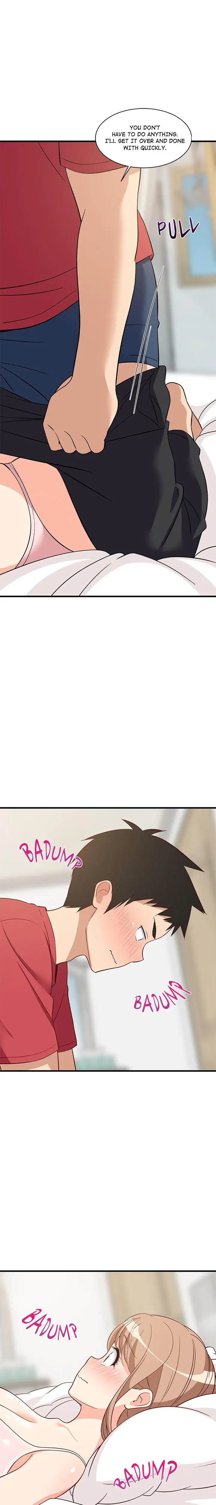 Study Buddies Episode 23 - Page 18