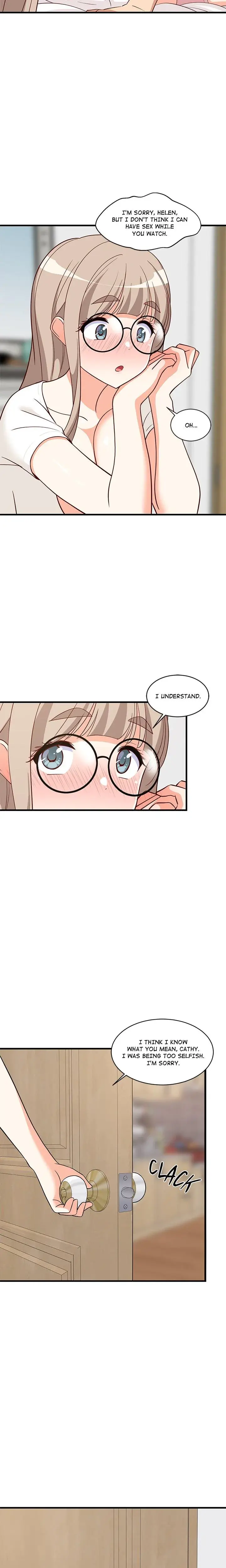 Study Buddies Episode 23 - Page 20