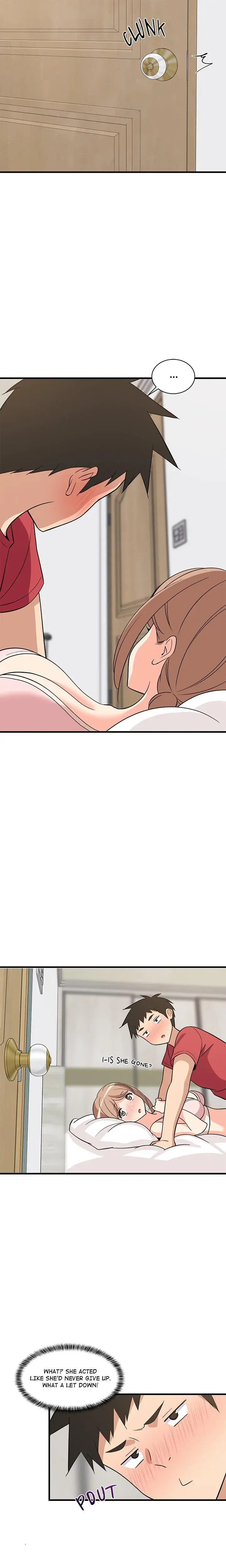 Study Buddies Episode 23 - Page 21