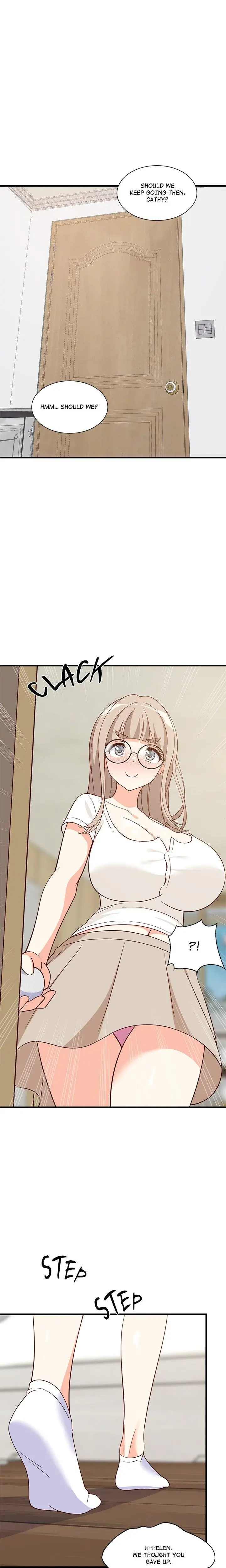 Study Buddies Episode 23 - Page 22