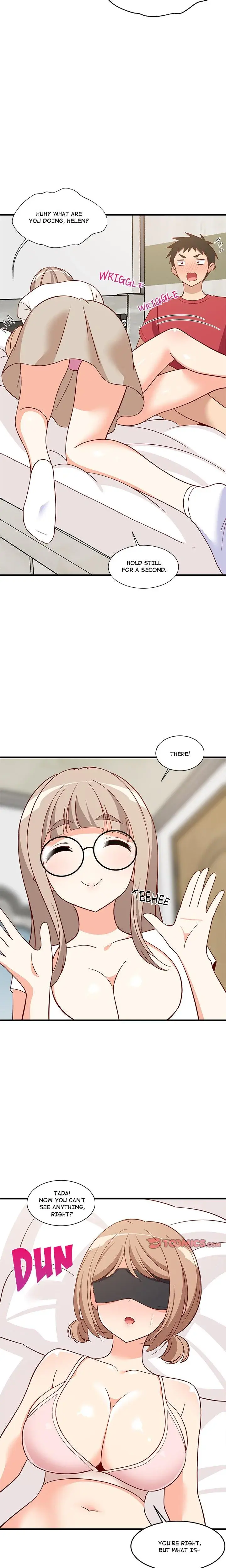 Study Buddies Episode 23 - Page 23