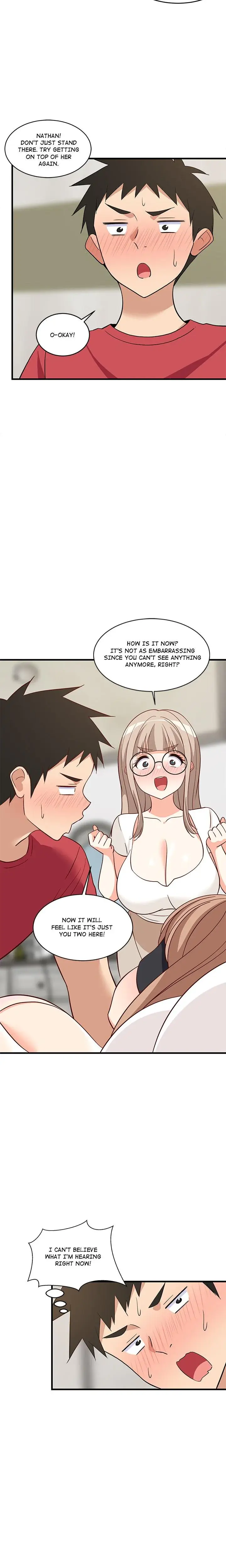 Study Buddies Episode 23 - Page 24