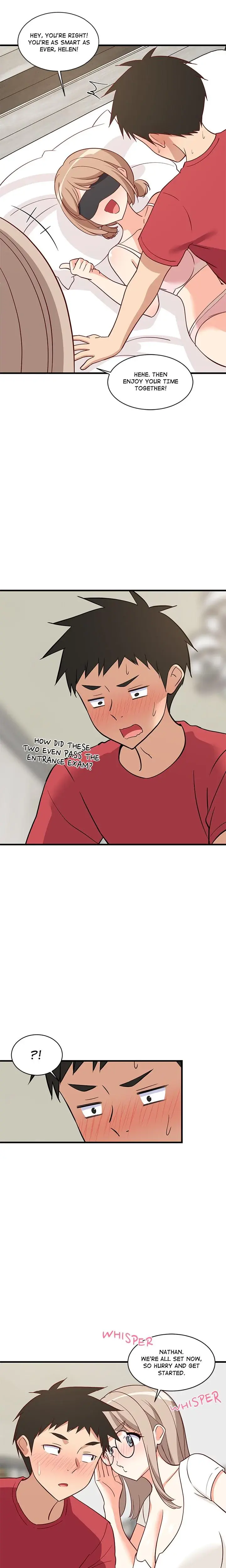 Study Buddies Episode 23 - Page 25