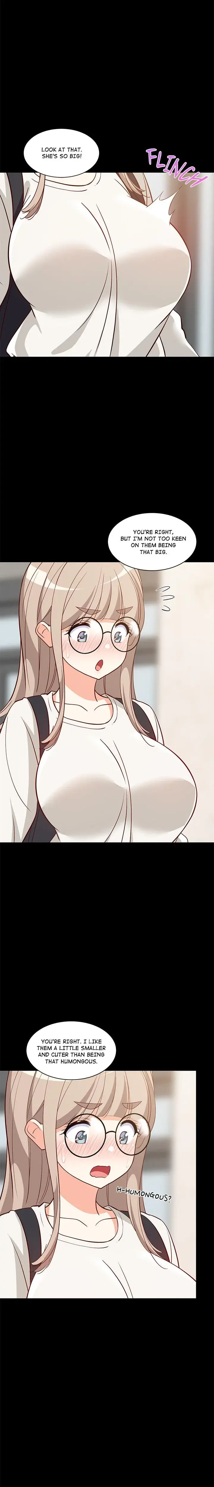 Study Buddies Episode 23 - Page 4