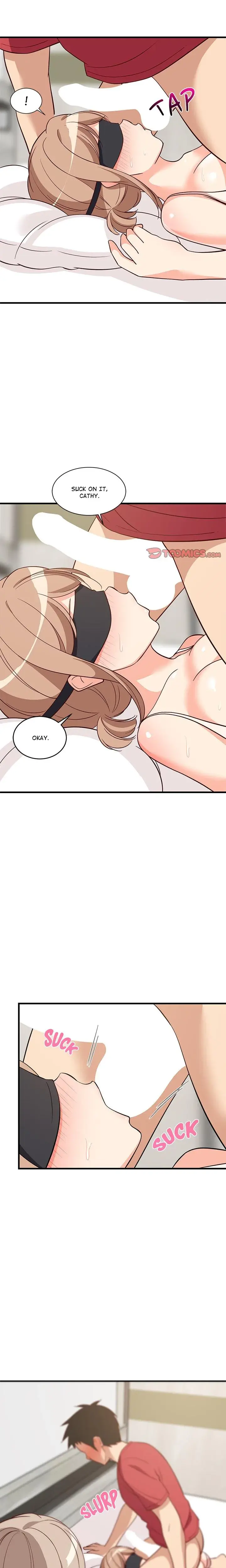 Study Buddies Episode 24 - Page 10
