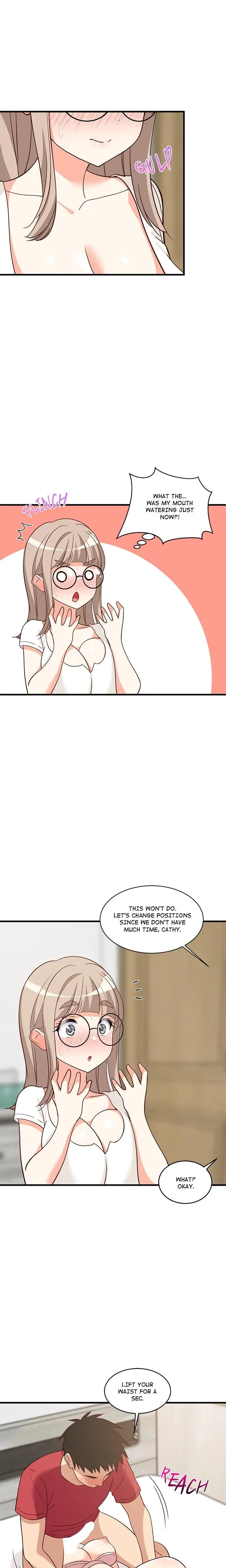 Study Buddies Episode 24 - Page 12