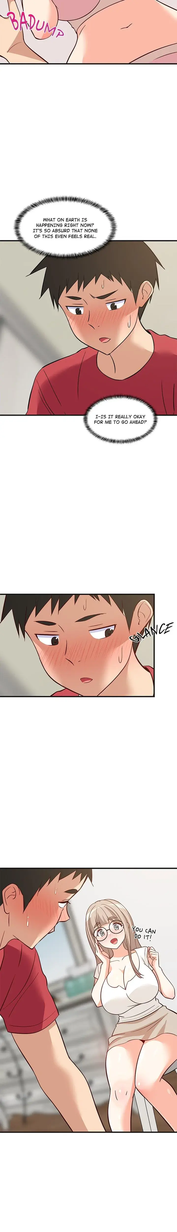 Study Buddies Episode 24 - Page 2