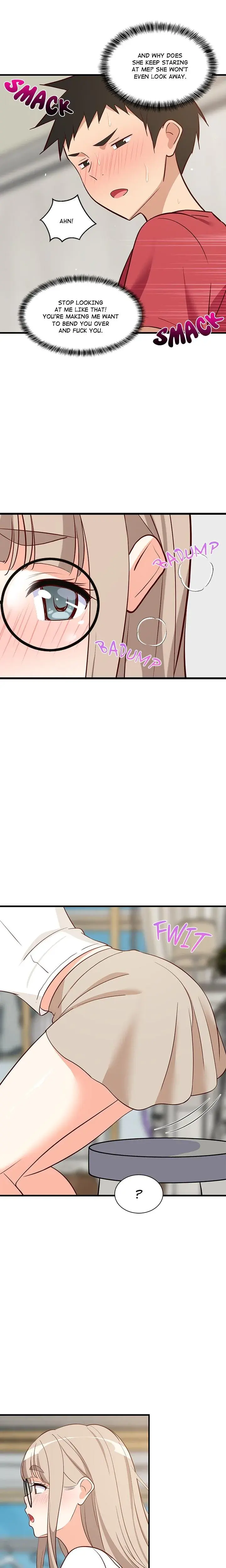 Study Buddies Episode 24 - Page 26