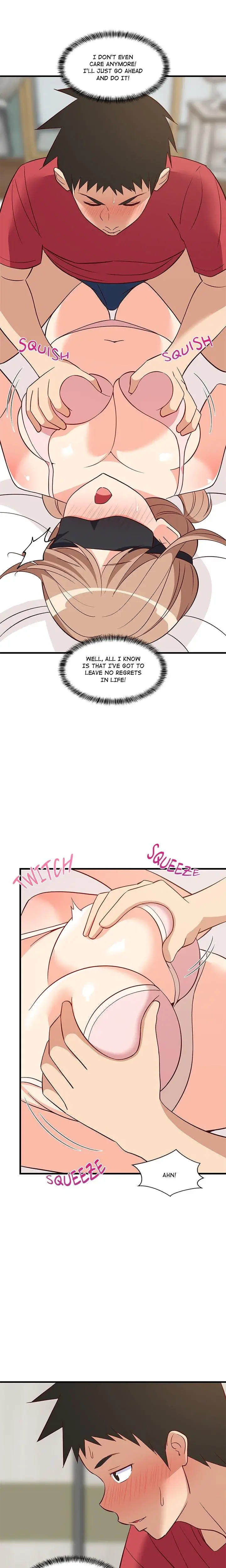 Study Buddies Episode 24 - Page 3