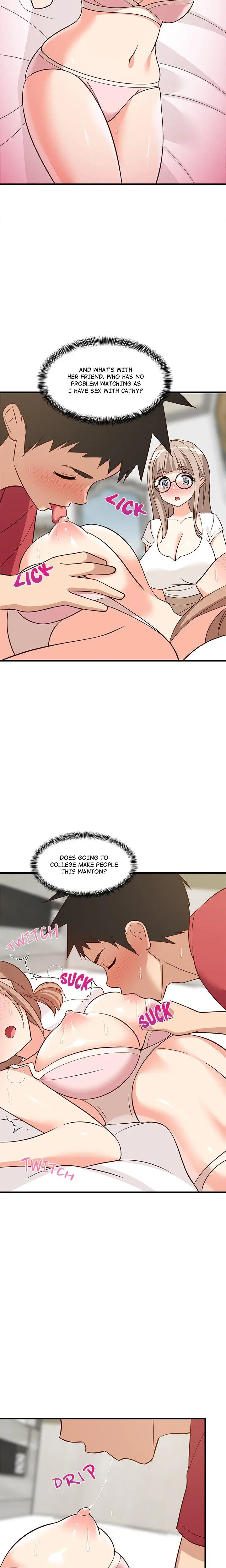 Study Buddies Episode 24 - Page 7